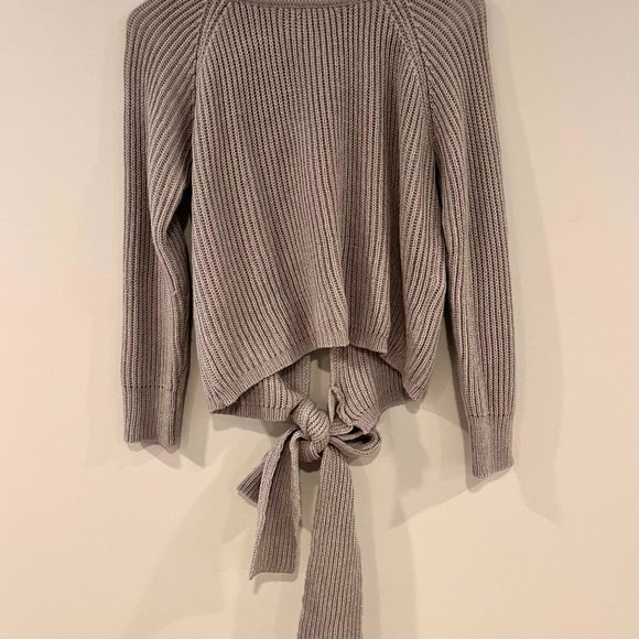 Revolve Sweater - Picture 2 of 2